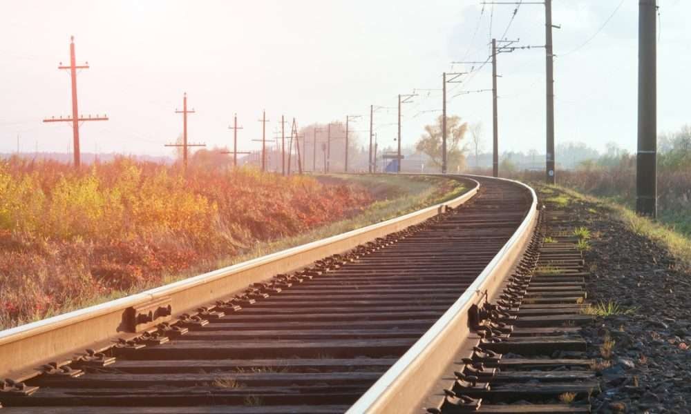 The history of Utica's Adirondack Scenic Railroad