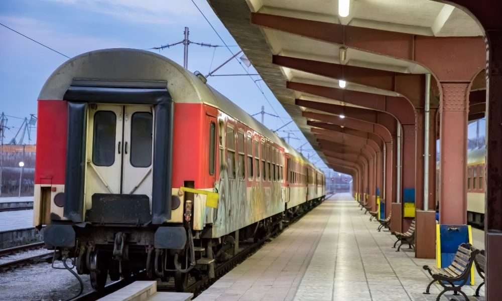 Utica's Union Station