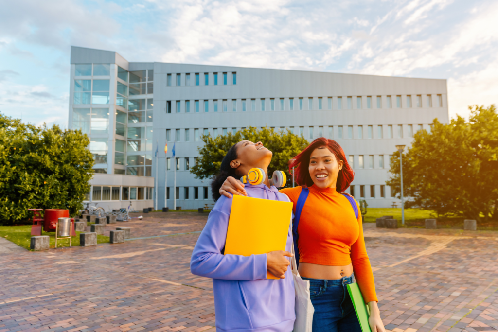 Exploring Colleges Near Utica - Utica Project